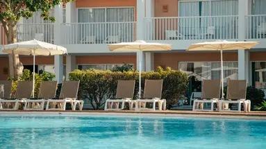 Labranda Hotel Bahia de Lobos