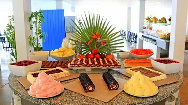 Labranda Hotel Bahia de Lobos