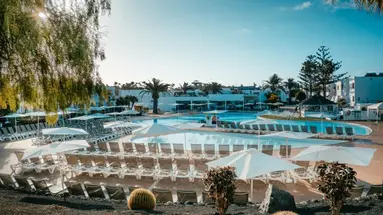 Labranda Hotel Bahia de Lobos