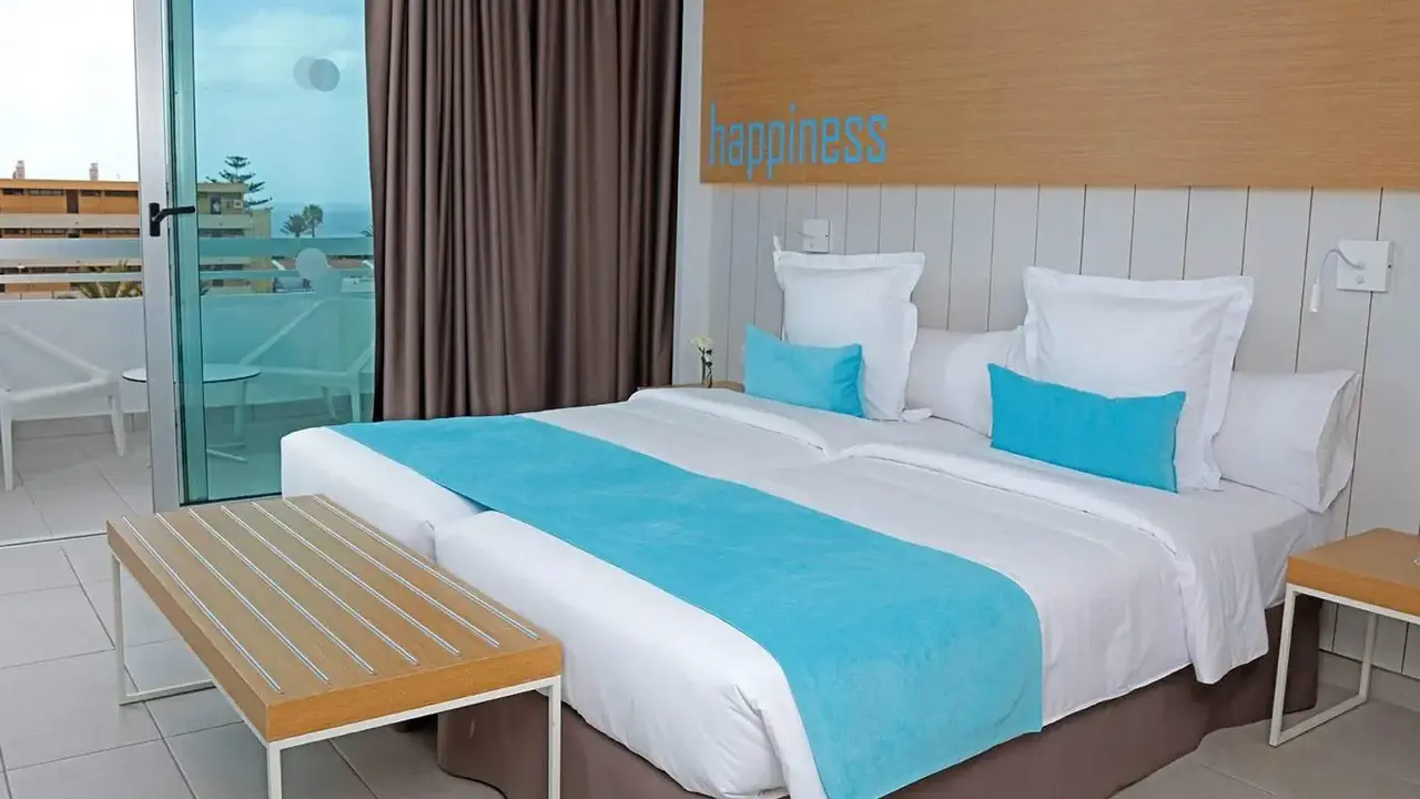 Labranda Hotel Bronze Playa
