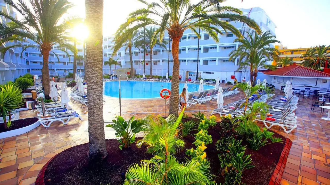 Labranda Hotel Bronze Playa