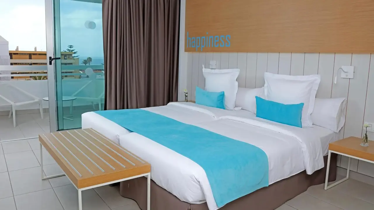 Labranda Hotel Bronze Playa