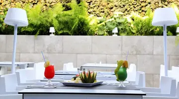 Labranda Hotel Bronze Playa