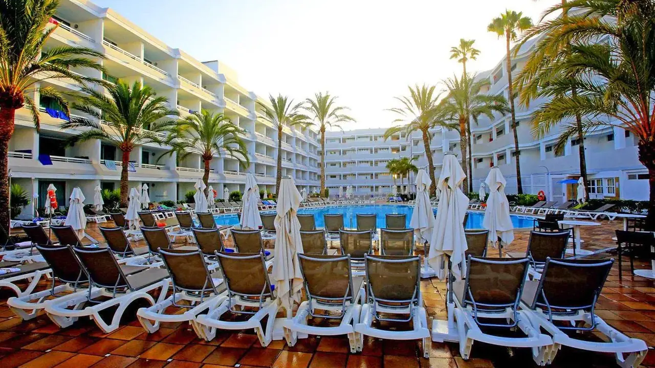 Labranda Hotel Bronze Playa