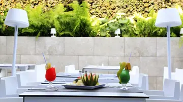 Labranda Hotel Bronze Playa