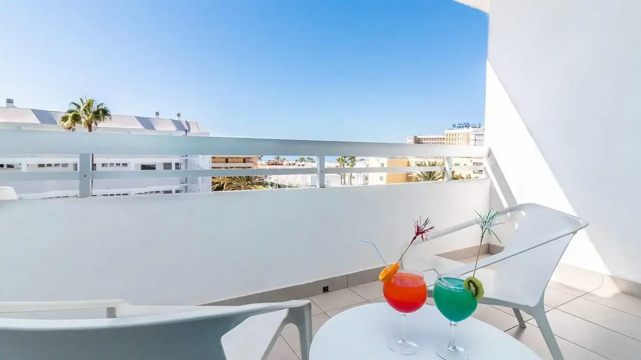 Labranda Hotel Bronze Playa