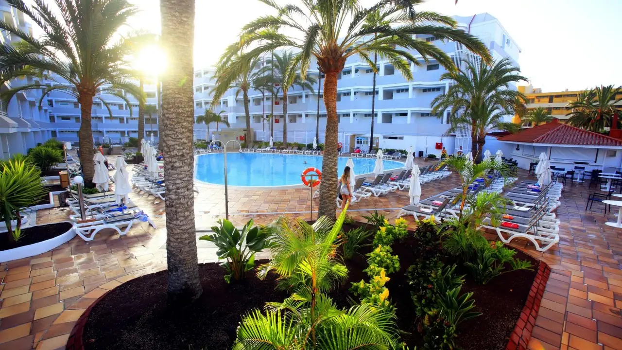 Labranda Hotel Bronze Playa
