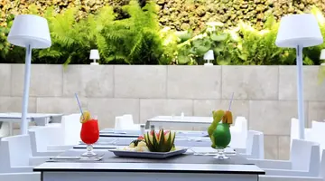 Labranda Hotel Bronze Playa