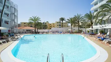 Labranda Hotel Bronze Playa