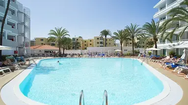 Labranda Hotel Bronze Playa