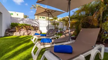 Labranda Hotel Bronze Playa