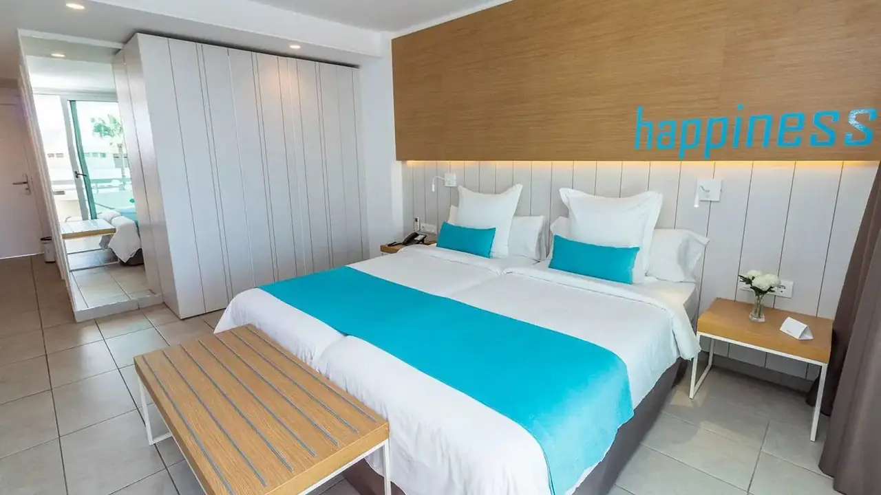 Labranda Hotel Bronze Playa