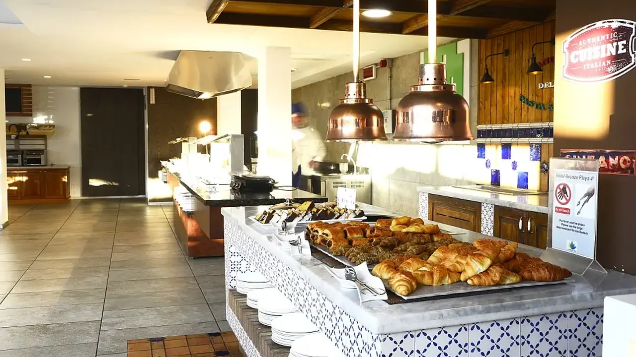 Labranda Hotel Bronze Playa