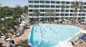 Labranda Hotel Bronze Playa