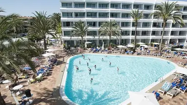 Labranda Hotel Bronze Playa