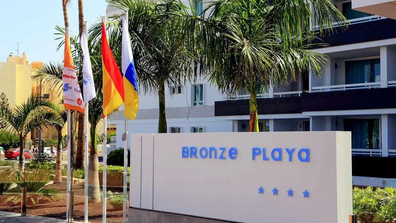 Labranda Hotel Bronze Playa