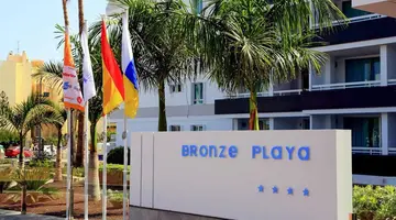 Labranda Hotel Bronze Playa