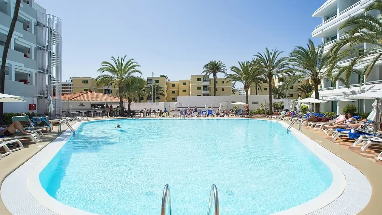 Labranda Hotel Bronze Playa