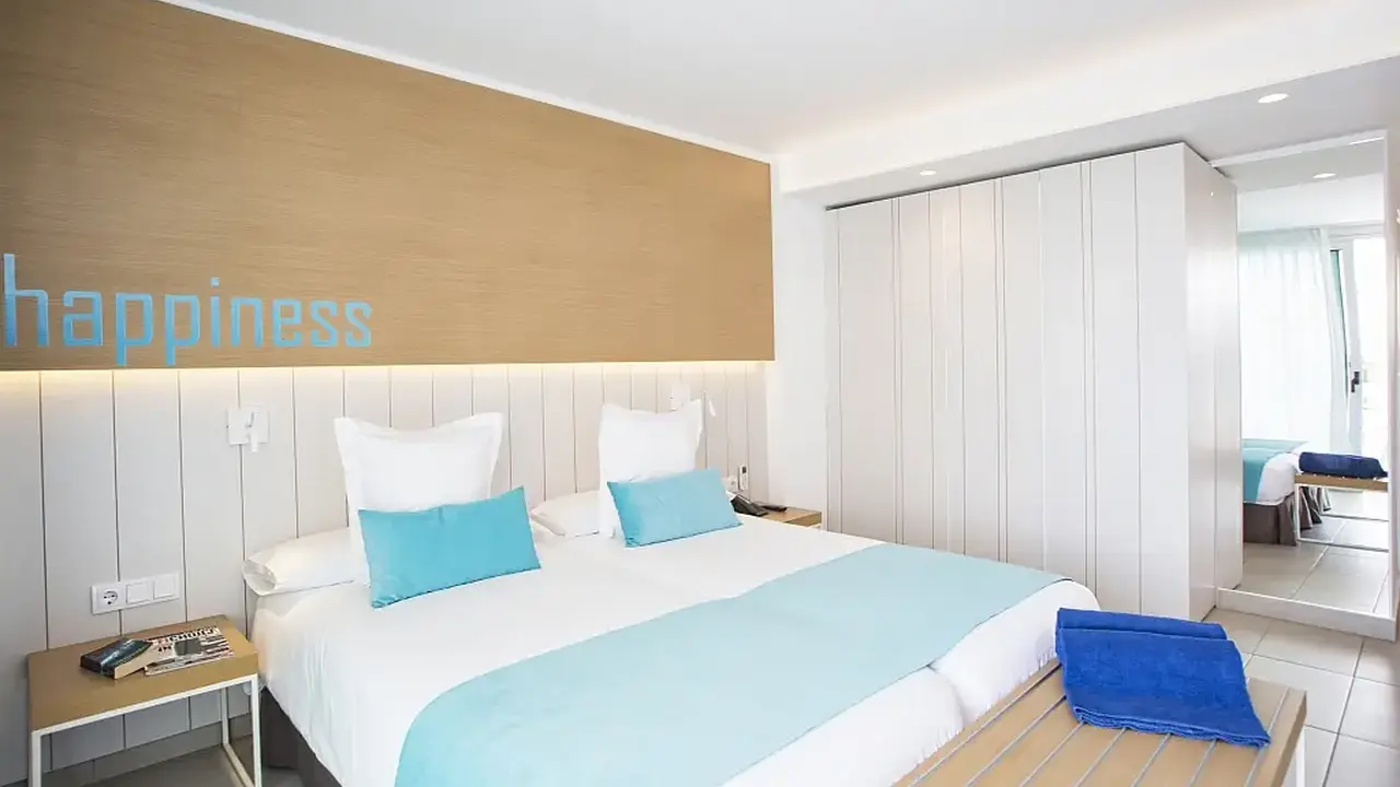 Labranda Hotel Bronze Playa