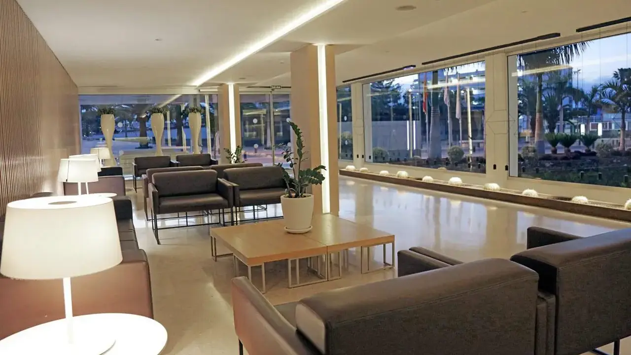 Labranda Hotel Bronze Playa