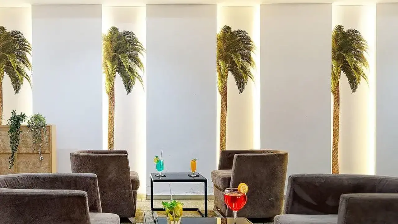 Labranda Hotel Bronze Playa