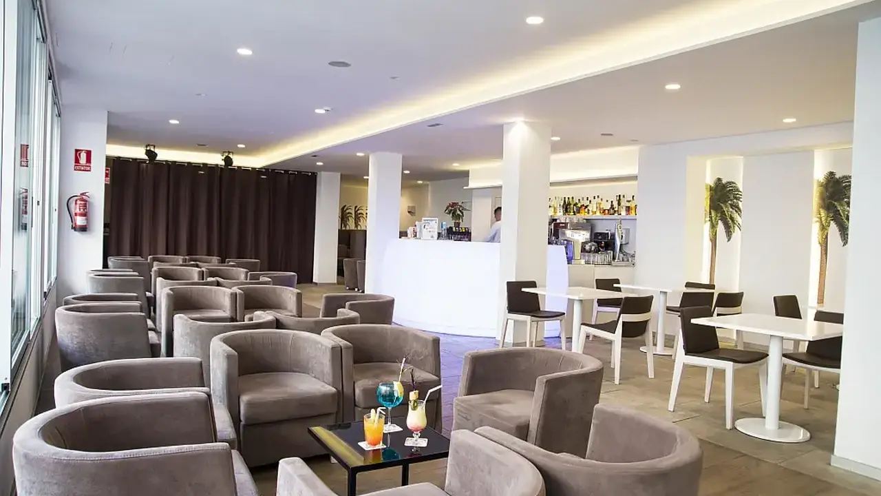 Labranda Hotel Bronze Playa