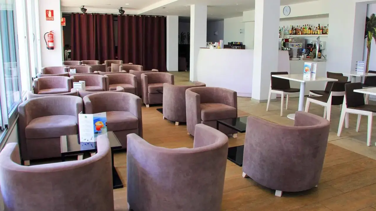 Labranda Hotel Bronze Playa