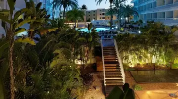 Labranda Hotel Bronze Playa
