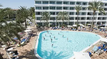 Labranda Hotel Bronze Playa