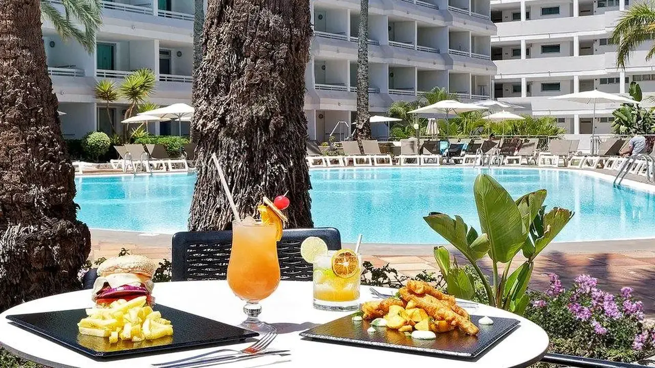 Labranda Hotel Bronze Playa