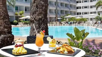 Labranda Hotel Bronze Playa