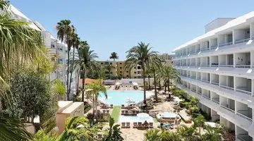 Labranda Hotel Bronze Playa