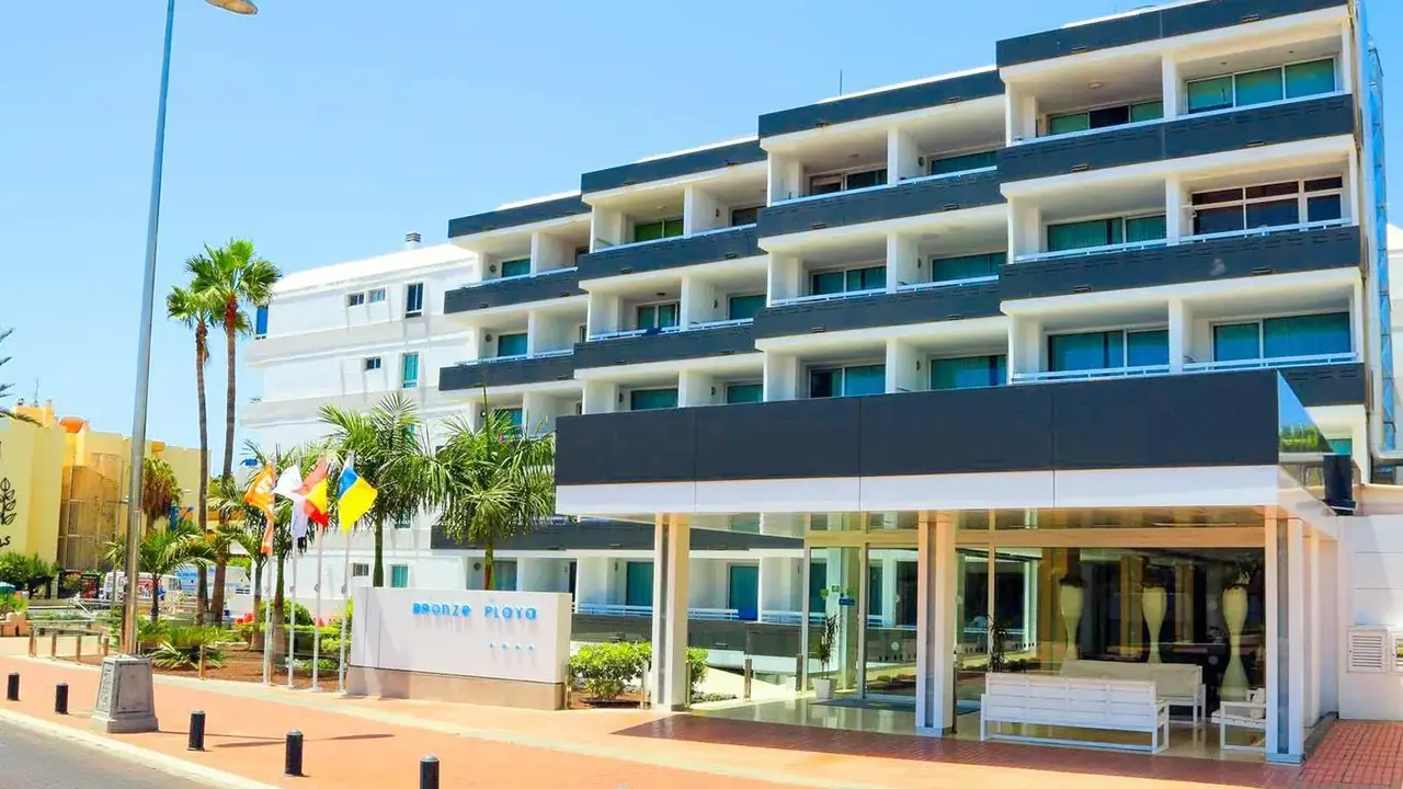Labranda Hotel Bronze Playa