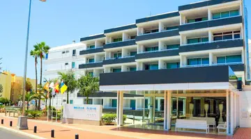 Labranda Hotel Bronze Playa
