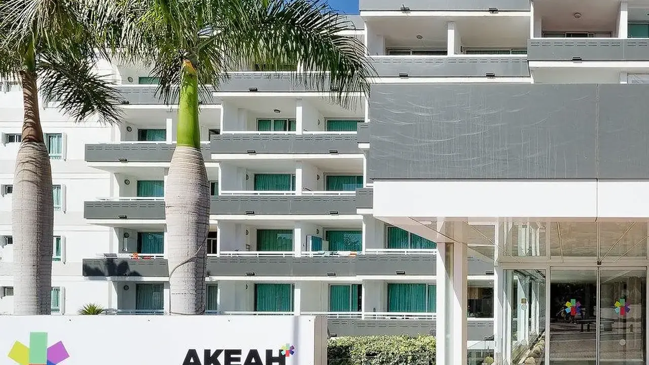 Labranda Hotel Bronze Playa