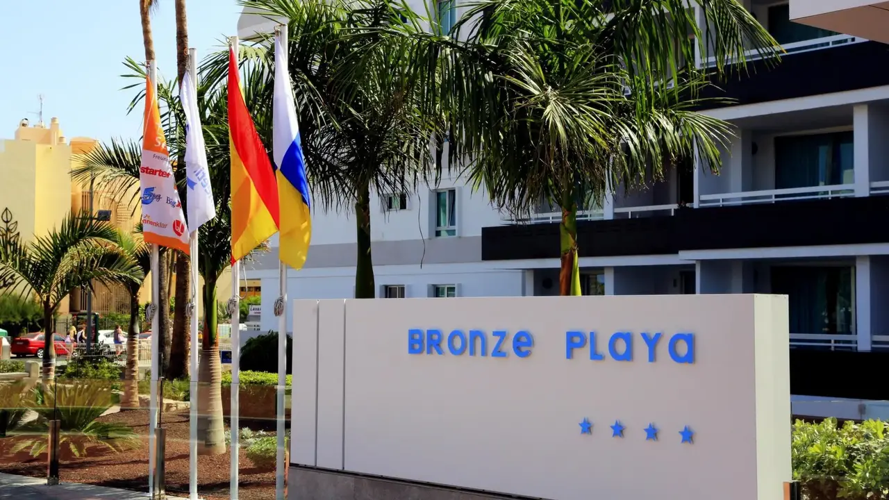 Labranda Hotel Bronze Playa