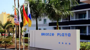 Labranda Hotel Bronze Playa