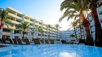 Labranda Hotel Bronze Playa