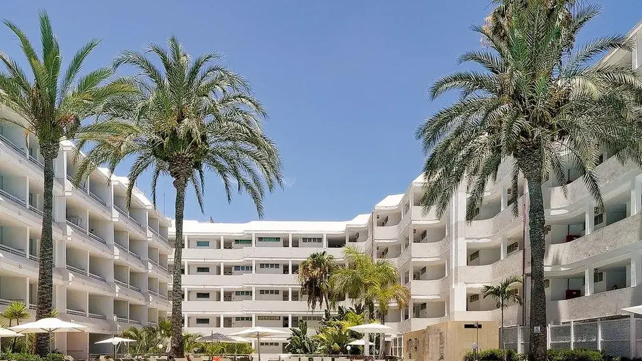 Labranda Hotel Bronze Playa