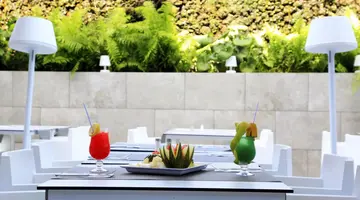 Labranda Hotel Bronze Playa