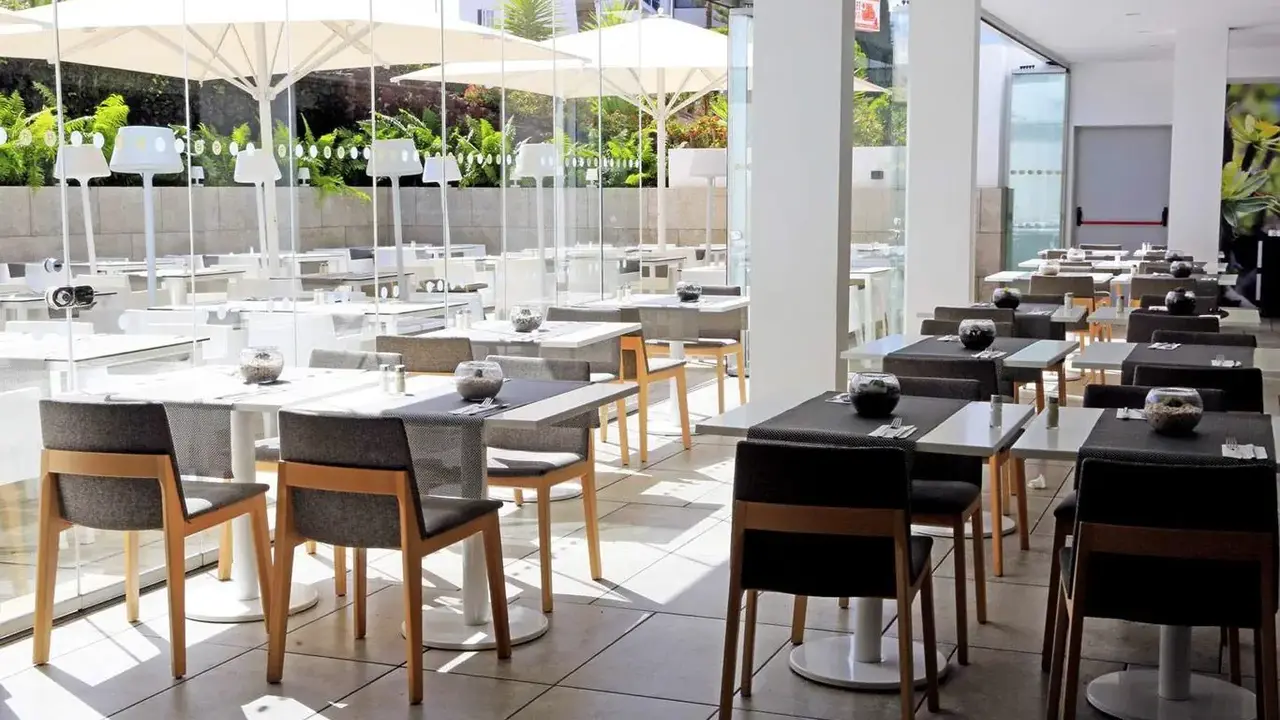 Labranda Hotel Bronze Playa
