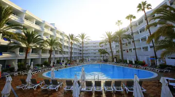 Labranda Hotel Bronze Playa