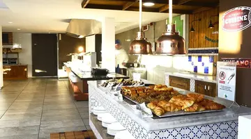 Labranda Hotel Bronze Playa