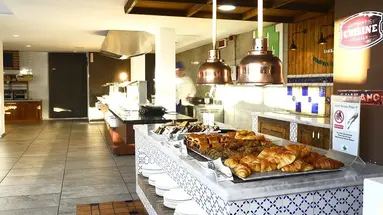 Labranda Hotel Bronze Playa