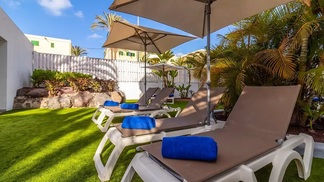 Labranda Hotel Bronze Playa