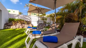 Labranda Hotel Bronze Playa