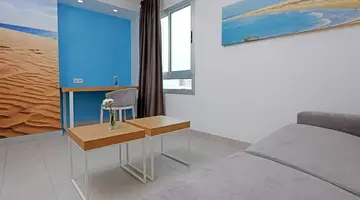 Labranda Hotel Bronze Playa