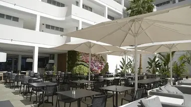 Labranda Hotel Bronze Playa