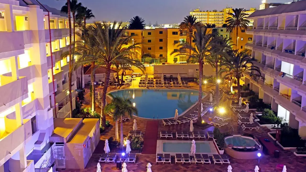 Labranda Hotel Bronze Playa