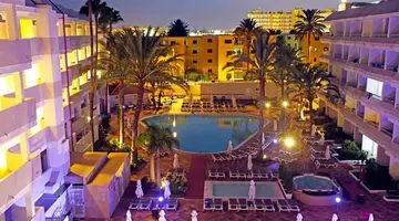 Labranda Hotel Bronze Playa